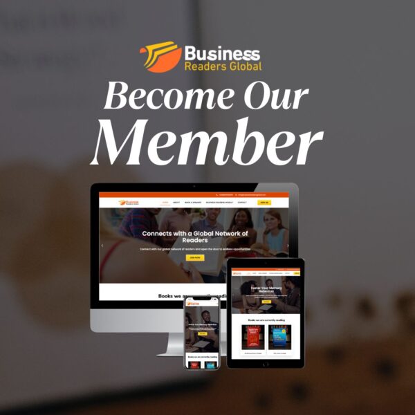 Business Readers Membership